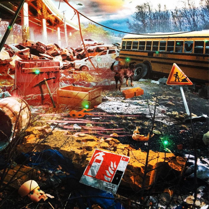 Guardians of Legends